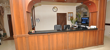 Отель Астория