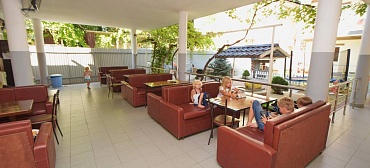 Гостевой дом Малина