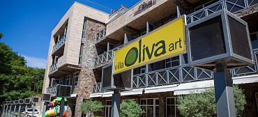 Отель "Villa Oliva-Art"