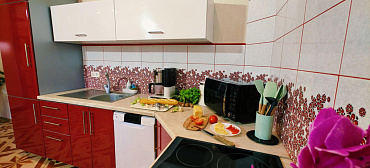 Отель "Бавария" Отель "Бавария"