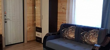 Дом под ключ Azov.lux Дом под ключ Azov.lux