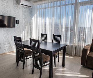 Апартаменты. Апартаменты Атлант Сити.  Апартаменты. Апартаменты Атлант Сити.