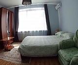 Двухместный номер Люкс
