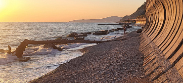 Гостевой дом Лето