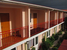 Пансионат «Фрегат»