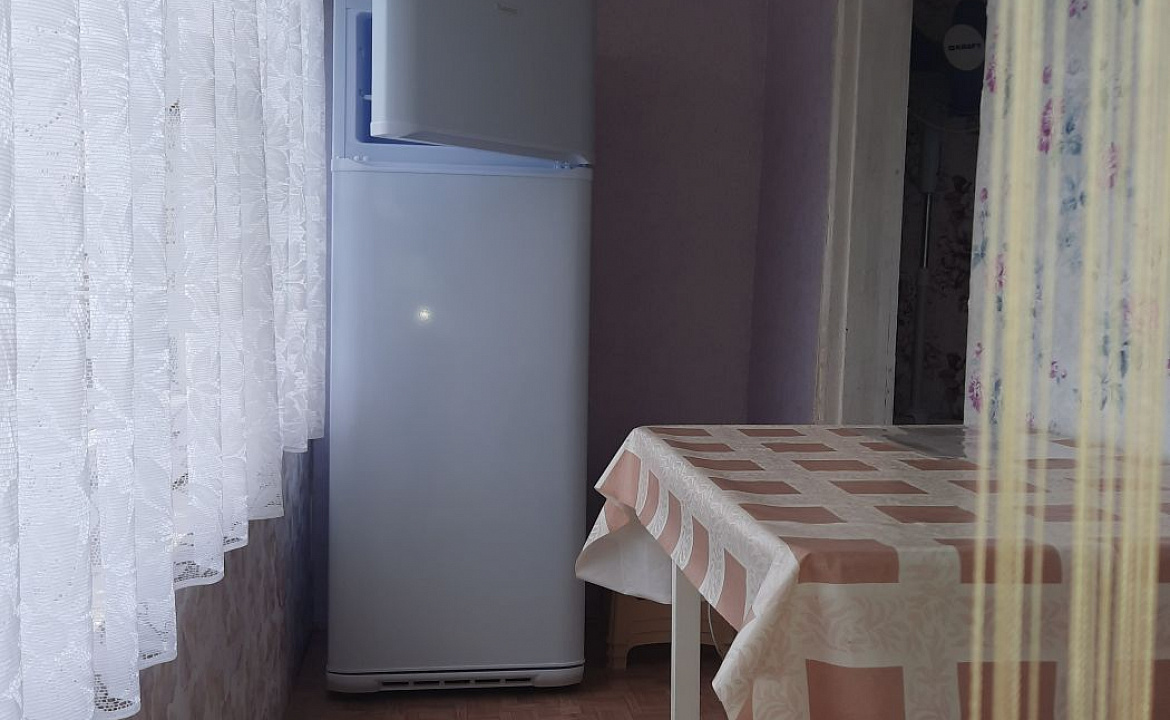 Домик для 4-х человек, удобства на этаже.. Гостевой дом "Галина" . Вишневка