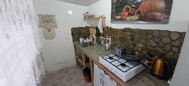 Гостевой дом Гостевой дом "Спортлото-82".