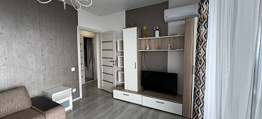 Квартира в многоквартирном доме Квартира у моря видовая с балконами