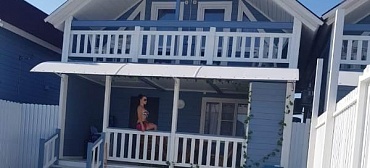 Дом под ключ Azov.lux Дом под ключ Azov.lux