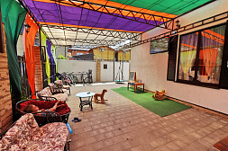 Гостевой дом Шармель Гостевой дом Шармель