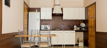 Гостевой дом "На Цветочной"