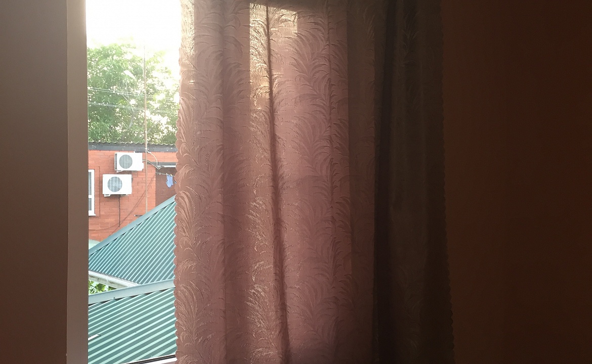 Двухместный «Эконом» 2 этаж. Гостевой дом на Комарова 17. Витязево