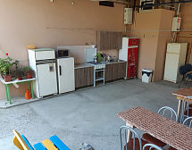 Гостевой дом "Ника" - Совет-Квадже Гостевой дом "Ника" - Совет-Квадже