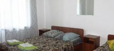 Гостиница "Дежавю" - Лоо Гостиница "Дежавю" - Лоо