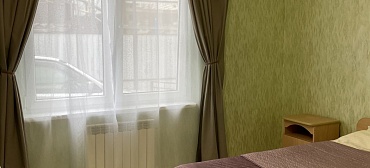 Гостевой дом АФРОДИТА 