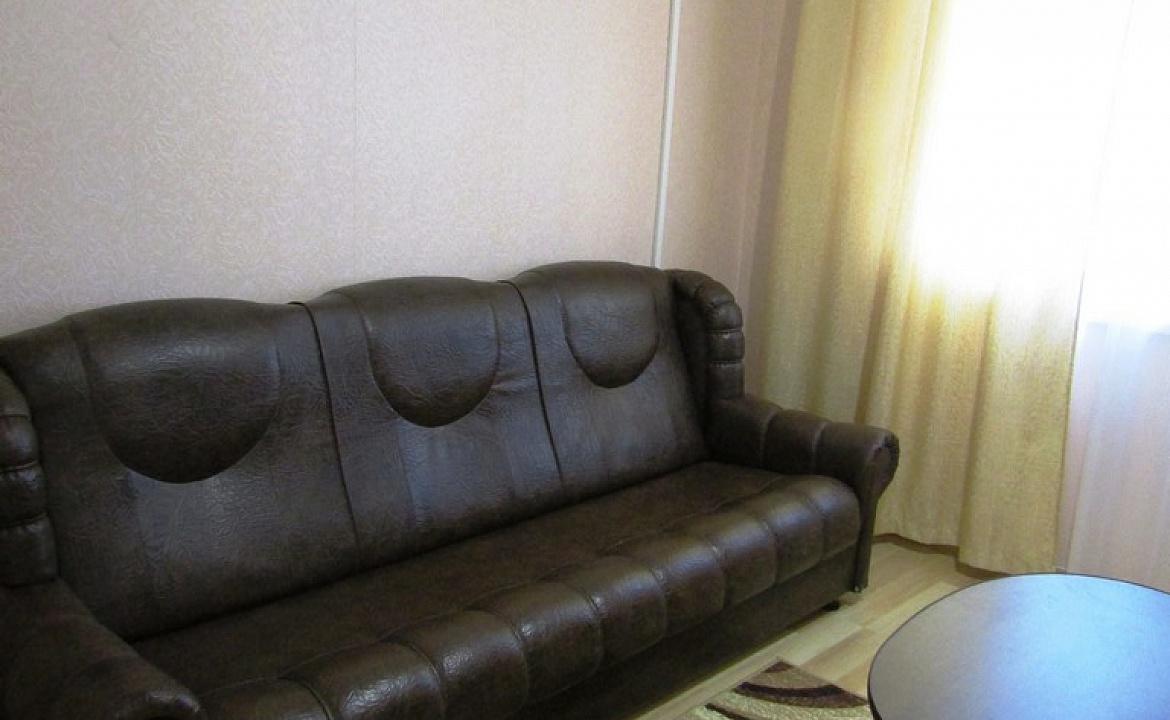 Апартаменты. Пансионат "Приазовье". Ейск