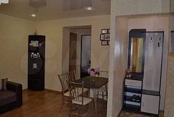 Квартира в многоквартирном доме 2х комнатная у моря Лазарева 52