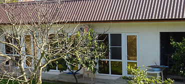 Гостевой дом "Филипп на 23 июля 41" 