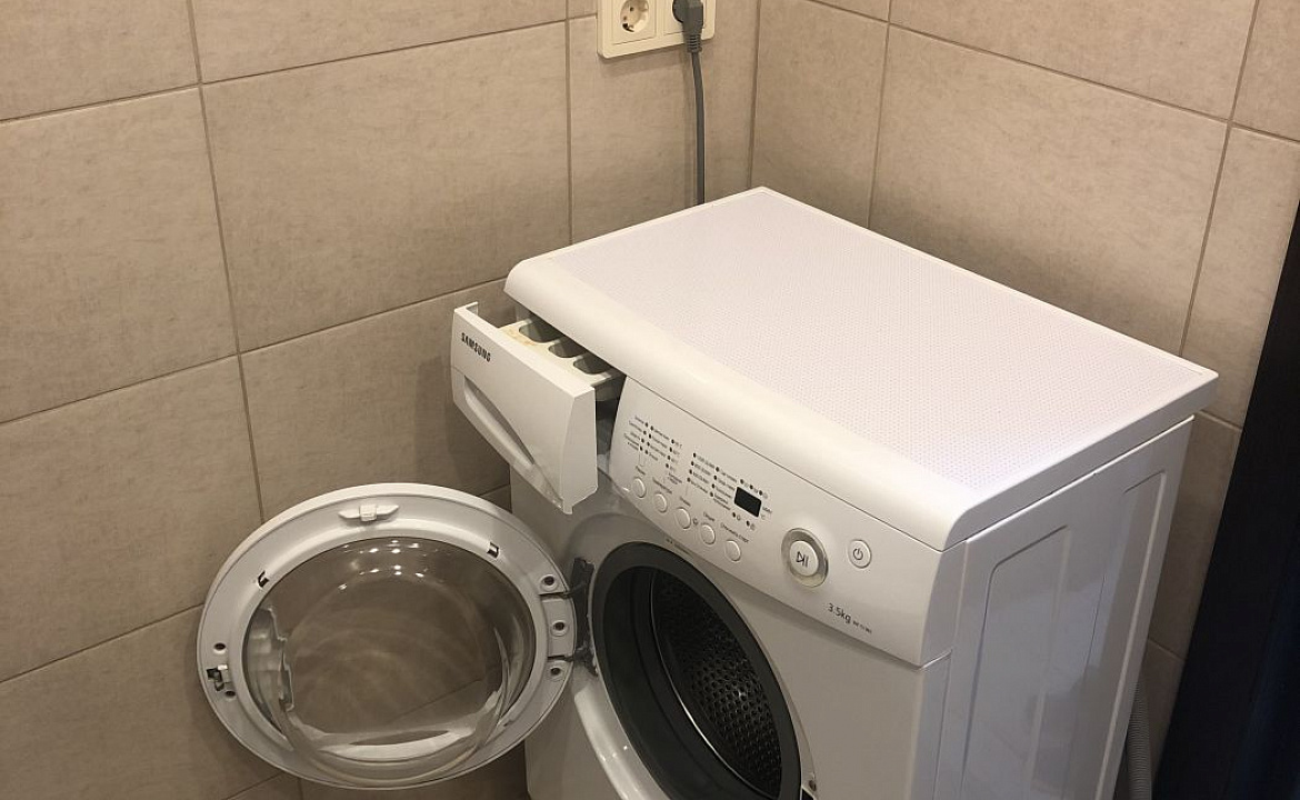 Квартира . Квартира в многоквартирном доме Морская 3 А. Ольгинка