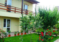 Частный сектор " Казачья 19"