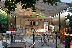 Гостевой дом "Аист"