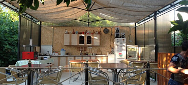 Гостевой дом "Аист"