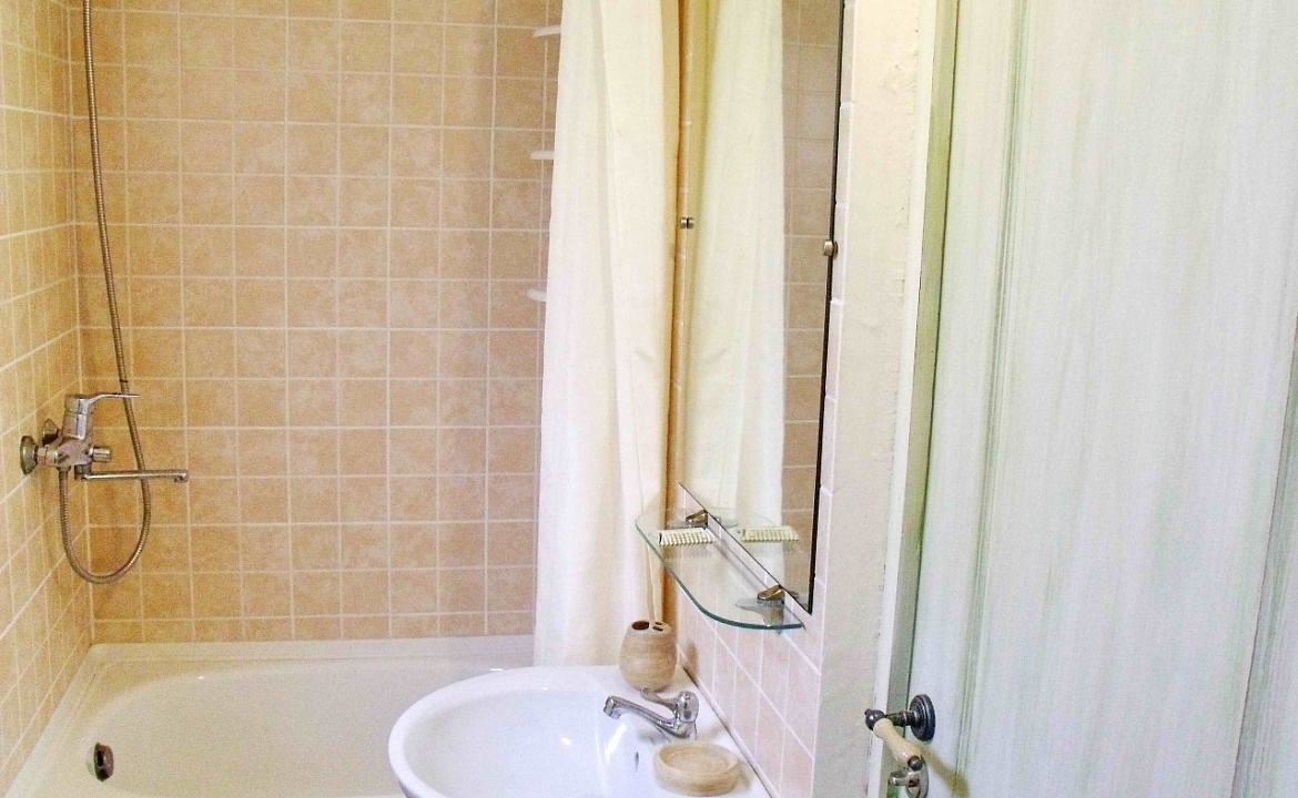 3-х местный номер – «Прованс». Гостевой дом "Триера". Судак