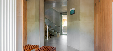 Апарт-отель Куб Green Апарт-отель Куб Green