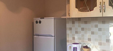 Квартира в многоквартирном доме Однокомнатная квартира - Сухум