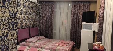 Гостевой дом ДарьяАни