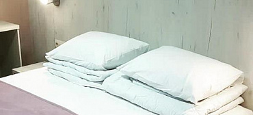 Гостевой дом "Уютный дворик"