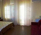 Комфорт. Гостевой дом Mirel. Комфорт. Гостевой дом Mirel.