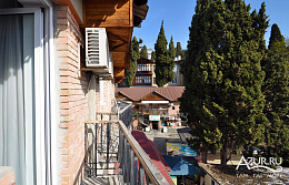 Гостиница Владимир