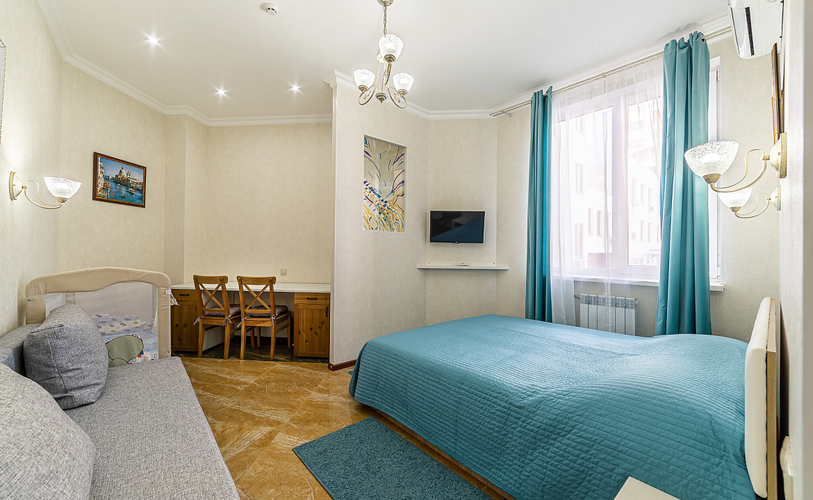 3 комнатная квартира в центре Сочи рядом с крупнейшим пляжным комплексом Ривьера. Уютные Квартиры в центре Сочи рядом с крупнейшим пляжным комплексом Ривьера. Сочи