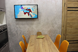 Квартира в многоквартирном доме Для королей