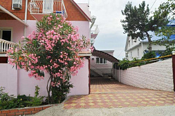 Гостевой дом "Руанж" 