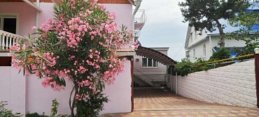 Гостевой дом "Руанж" 