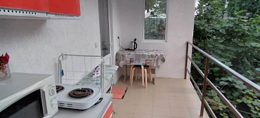 Частный сектор на Генерала Дбар 16