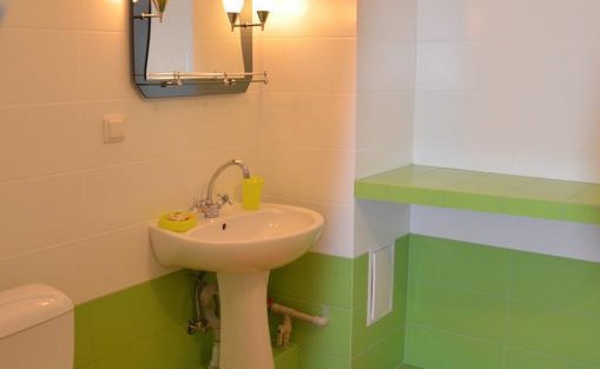 Стандарт. Гостевой дом У Александра. Ялта