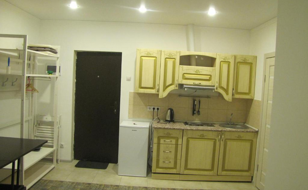 Апартаменты. Частный сектор Коттеджный поселок . Новомихайловский