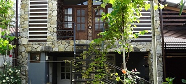 Дом под ключ "Gudauta House"