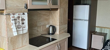 Квартира в многоквартирном доме на Цветочной 44/2