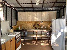 Частный сектор "Буревестник"