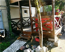 Частный сектор Адлейба 438 Частный сектор Адлейба 438