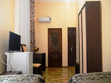 Отель "ВАП-отель" Отель "ВАП-отель"