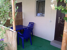 Гостевой дом Орловка