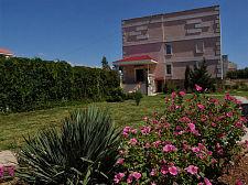 Отель "У моря" Отель "У моря"