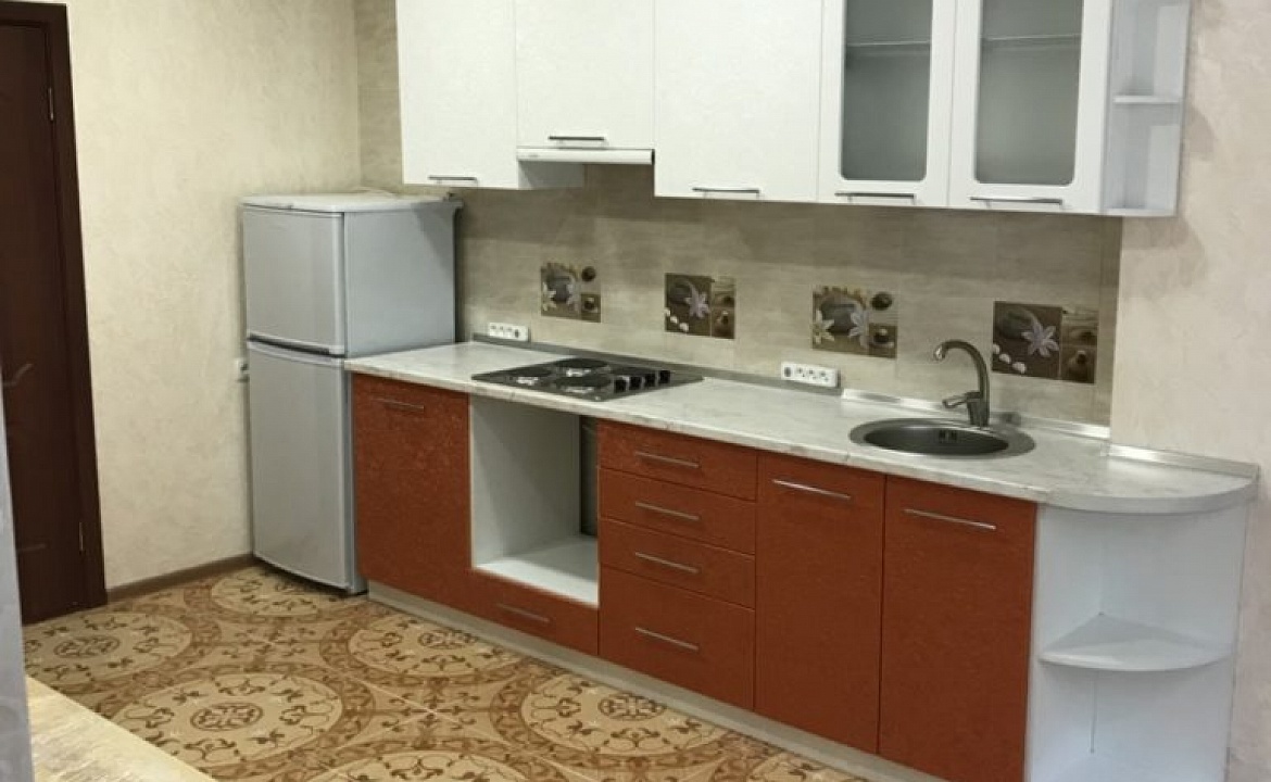 НОМЕР «АПАРТАМЕНТЫ». Пансионат «Витон». Отрадное