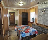 Дом под ключ