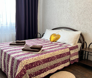 Стандарт. Гостевой дом Лайт Бриз Кучугуры. 